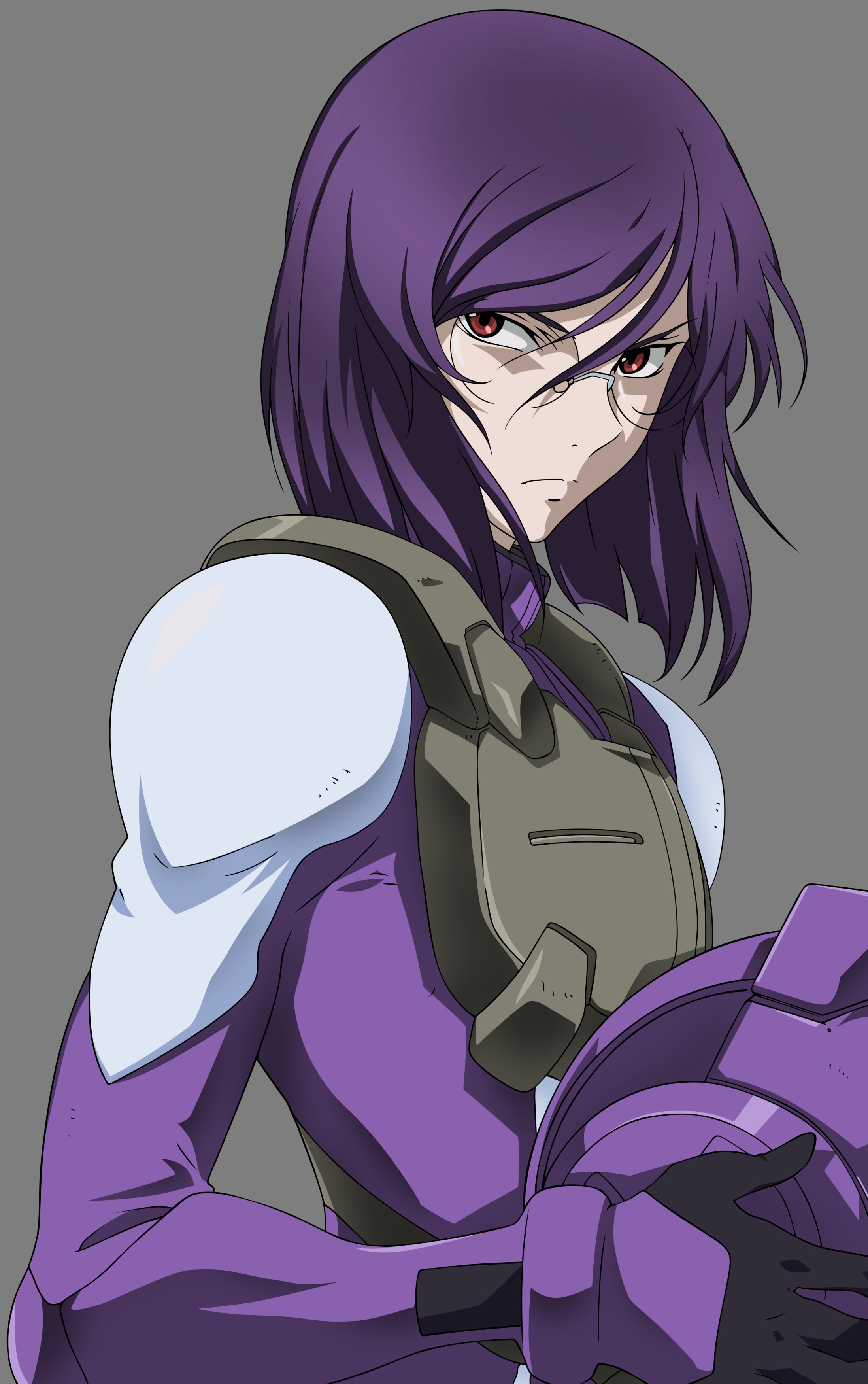 Gundam 00 tieria